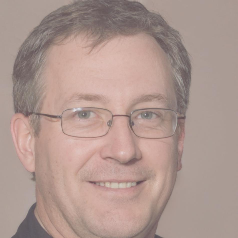 Dae-Jung Kang, technical support specialist