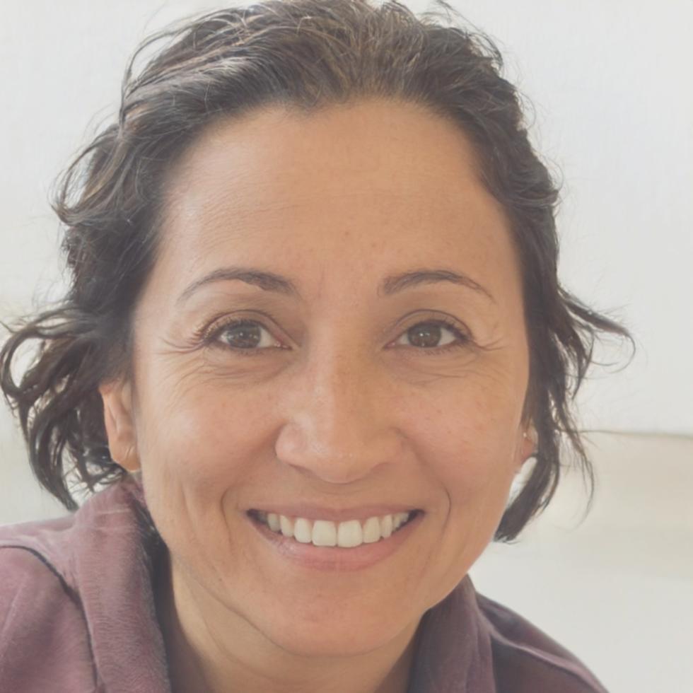 Min-Seo Baek, accessibility coordinator