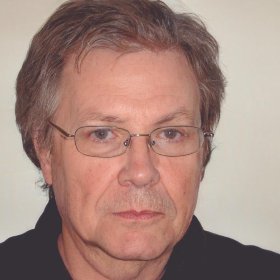 Jovan Milic reflecting on practical budget techniques