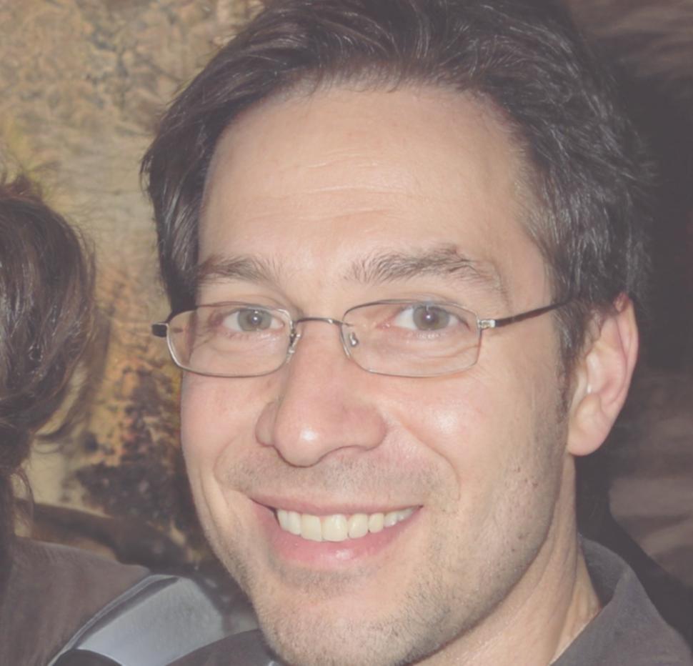 Daehyun Bak sharing his webinar experience